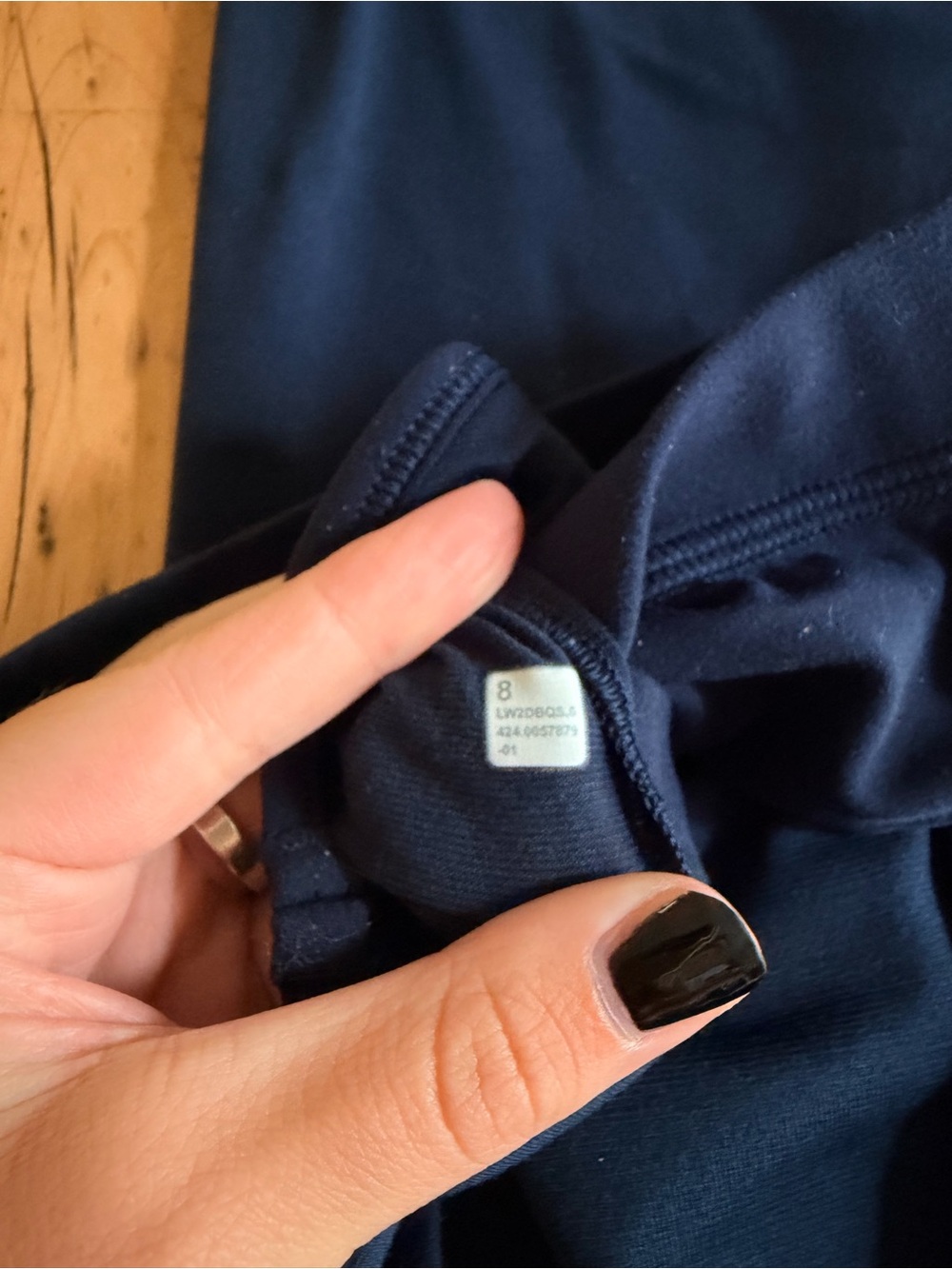 Lululemon Set! - Picture 3 of 4